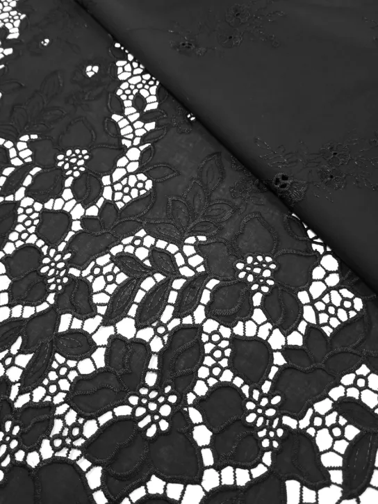 Bawełna organiczna 👗 materiał bawełniany na metry ✂ YardTkaniny ✂