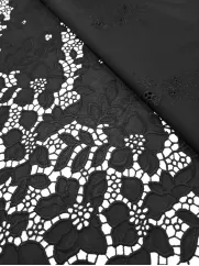 Bawełna organiczna 👗 materiał bawełniany na metry ✂ YardTkaniny ✂