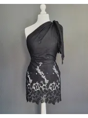 Bawełna organiczna 👗 materiał bawełniany na metry ✂ YardTkaniny ✂
