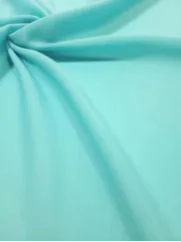 Szyfon 👗 przewiewny materiał dekoracyjny na baldachim ✂ YardTkaniny ✂