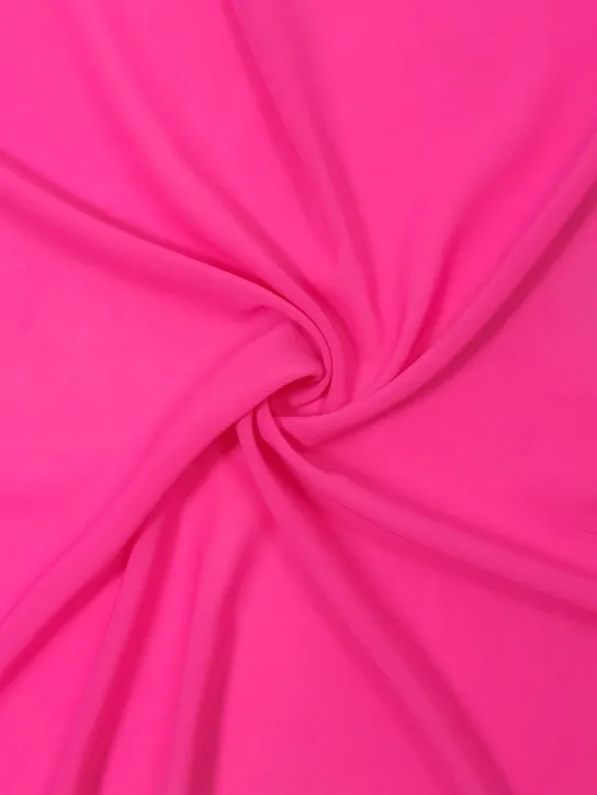 Szyfon 👗 przewiewny materiał dekoracyjny na baldachim ✂ YardTkaniny ✂