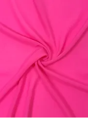Szyfon 👗 przewiewny materiał dekoracyjny na baldachim ✂ YardTkaniny ✂
