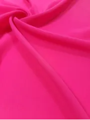 Szyfon 👗 przewiewny materiał dekoracyjny na baldachim ✂ YardTkaniny ✂