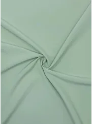 Podszewka z lycrą 👗 poliester na sukienkę brąz  ✂ YardTkaniny ✂