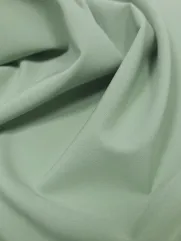 Podszewka z lycrą 👗 poliester na sukienkę brąz  ✂ YardTkaniny ✂