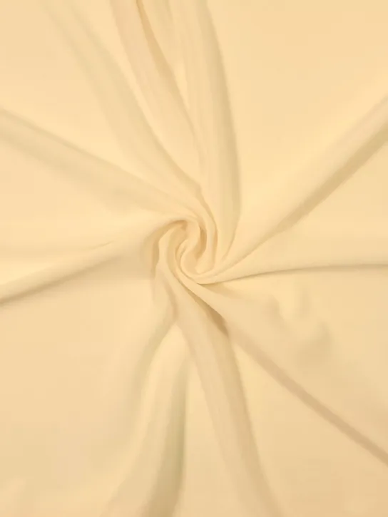 Podszewka dzianinowa 👗 miękki materiał Silky/Silki ✂ YardTkaniny ✂