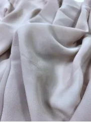 Szyfon 👗 przewiewny materiał dekoracyjny na baldachim ✂ YardTkaniny ✂