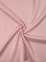 Tkanina Emil 👗 na sukienkę ślubną róż  ✂ YardTkaniny ✂