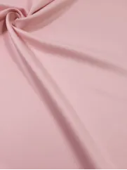 Tkanina Emil 👗 na sukienkę ślubną róż  ✂ YardTkaniny ✂
