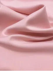 Tkanina Emil 👗 na sukienkę ślubną róż  ✂ YardTkaniny ✂