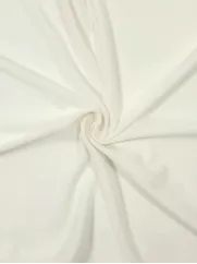 Podszewka dzianinowa 👗 miękki materiał Silky/Silki ✂ YardTkaniny ✂