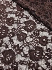 Koronka na sukienkę 👗 materiał na kreacje wieczorowe ✂ YardTkaniny ✂