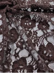 Koronka na sukienkę 👗 materiał na kreacje wieczorowe ✂ YardTkaniny ✂