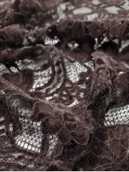 Koronka na sukienkę 👗 materiał na kreacje wieczorowe ✂ YardTkaniny ✂
