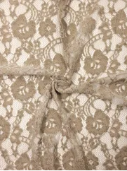 Koronka na sukienkę 👗 materiał na kreacje wieczorowe ✂ YardTkaniny ✂