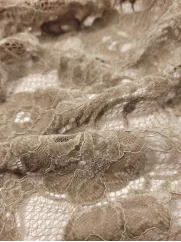 Koronka na sukienkę 👗 materiał na kreacje wieczorowe ✂ YardTkaniny ✂
