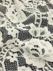 Koronka na sukienkę 👗 materiał na kreacje wieczorowe ✂ YardTkaniny ✂