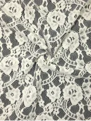 Koronka na sukienkę 👗 materiał na kreacje wieczorowe ✂ YardTkaniny ✂