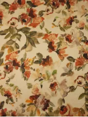 Tencel voal 👗 materiał naturalny na zwiewną sukienkę ✂ YardTkaniny ✂