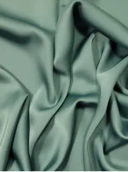 Satyna na sukienkę 👗elegancji materiał wizytowy Hevi ✂YardTkaniny✂