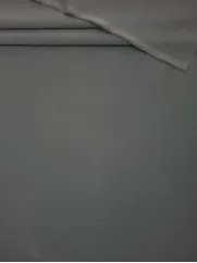 Barbie Gładkie 👗tkanina na sukienkę wizytową brąz  ✂ YardTkaniny ✂