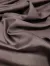 Tencel voile Premium - ciemna mocca
