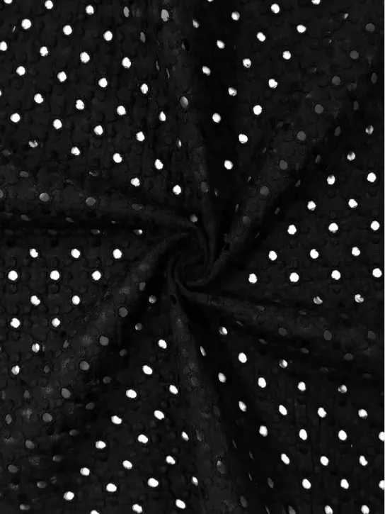 Bawełna organiczna 👗 materiał bawełniany na metry ✂ YardTkaniny ✂