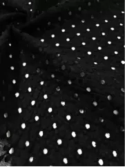 Bawełna organiczna 👗 materiał bawełniany na metry ✂ YardTkaniny ✂