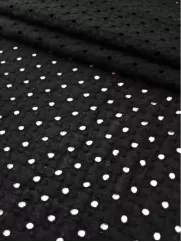 Bawełna organiczna 👗 materiał bawełniany na metry ✂ YardTkaniny ✂