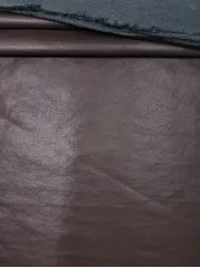 Eko skóra 👗 czarna skóra mat galanteria odzież ✂YardTkaniny✂