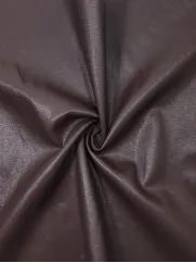 Eko skóra 👗 czarna skóra mat galanteria odzież ✂YardTkaniny✂