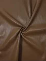 Eko skóra 👗 czarna skóra mat galanteria odzież ✂YardTkaniny✂