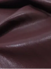 Eko skóra 👗 czarna skóra mat galanteria odzież ✂YardTkaniny✂