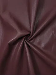Eko skóra 👗 czarna skóra mat galanteria odzież ✂YardTkaniny✂