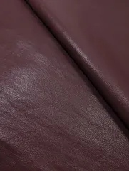 Eko skóra 👗 czarna skóra mat galanteria odzież ✂YardTkaniny✂