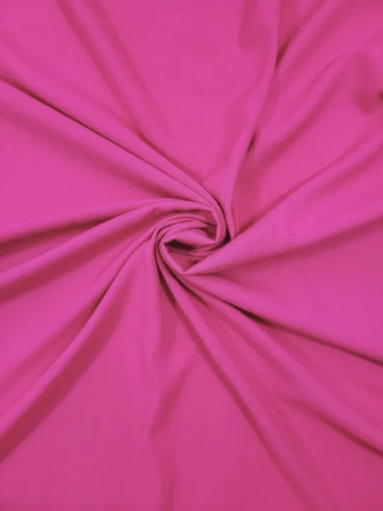 Wiskoza gładka 👗 lycra materiał letnie sukienki ✂YardTkaniny ✂