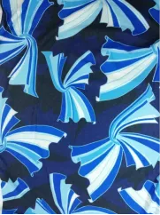 Dresówka pętelka dzianina bawełniana - KUPON 70cmx150 cm