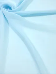 Szyfon 👗 przewiewny materiał dekoracyjny na baldachim ✂ YardTkaniny ✂