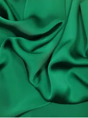 Satyna na sukienkę 👗elegancji materiał wizytowy Hevi ✂YardTkaniny✂