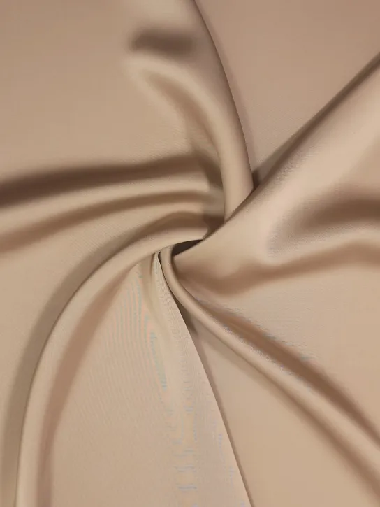 Satyna na sukienkę 👗elegancji materiał wizytowy Hevi ✂YardTkaniny✂