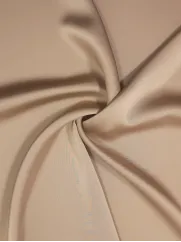 Satyna na sukienkę 👗elegancji materiał wizytowy Hevi ✂YardTkaniny✂