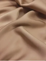 Satyna na sukienkę 👗elegancji materiał wizytowy Hevi ✂YardTkaniny✂