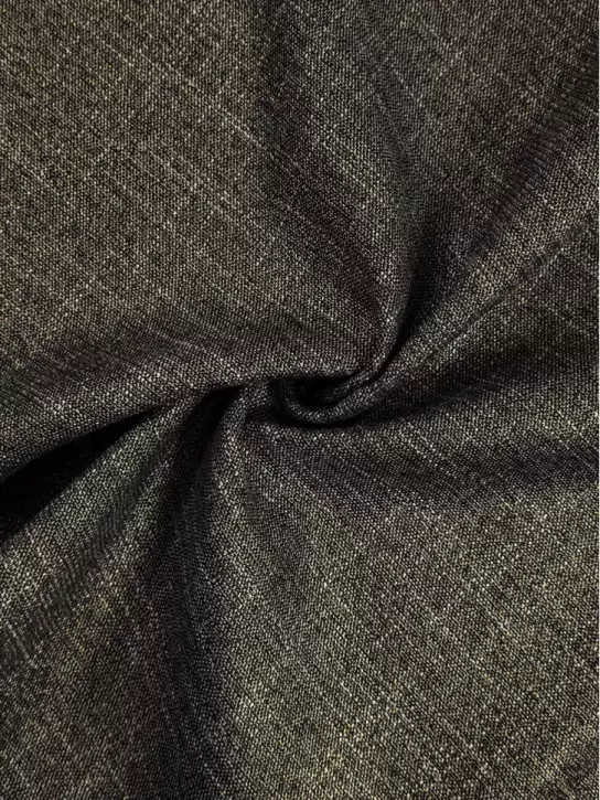 Tkanina żakietowa👗melanż złota nić materiał na spódnicę ✂YardTkaniny✂